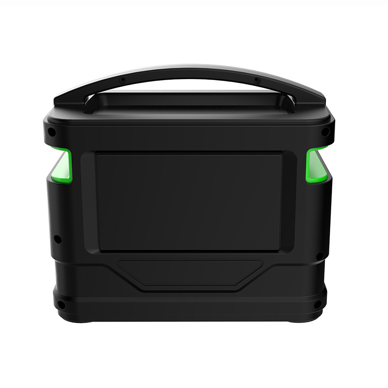 Portable Power Station BP301S High-Capacity Backup for Home, Camping and Outdoor Use Allsparkpower