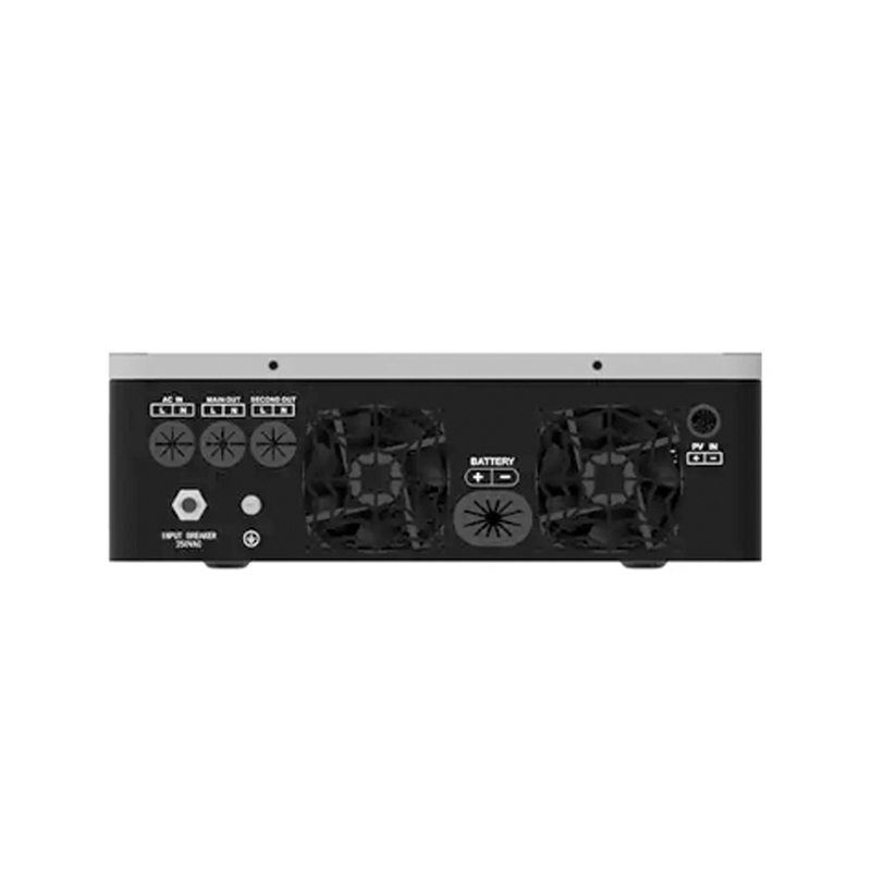 OFF GRID SOLAR INVERTER(3200VA) Pure Sine Wave 60-500VDC Input for Home & Industrial Off-Grid Solar Systems