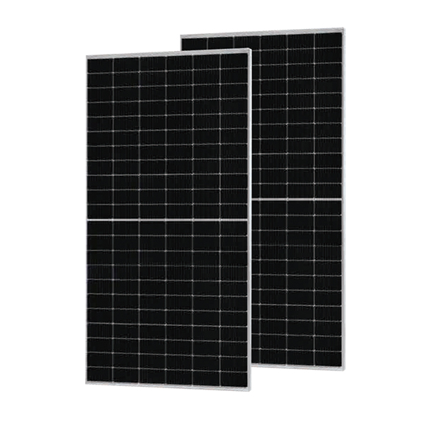FY-182-132M-490W-500W 10BB Perc Multi Busbar High-Efficiency Solar Module for Utility-Scale PV Plants