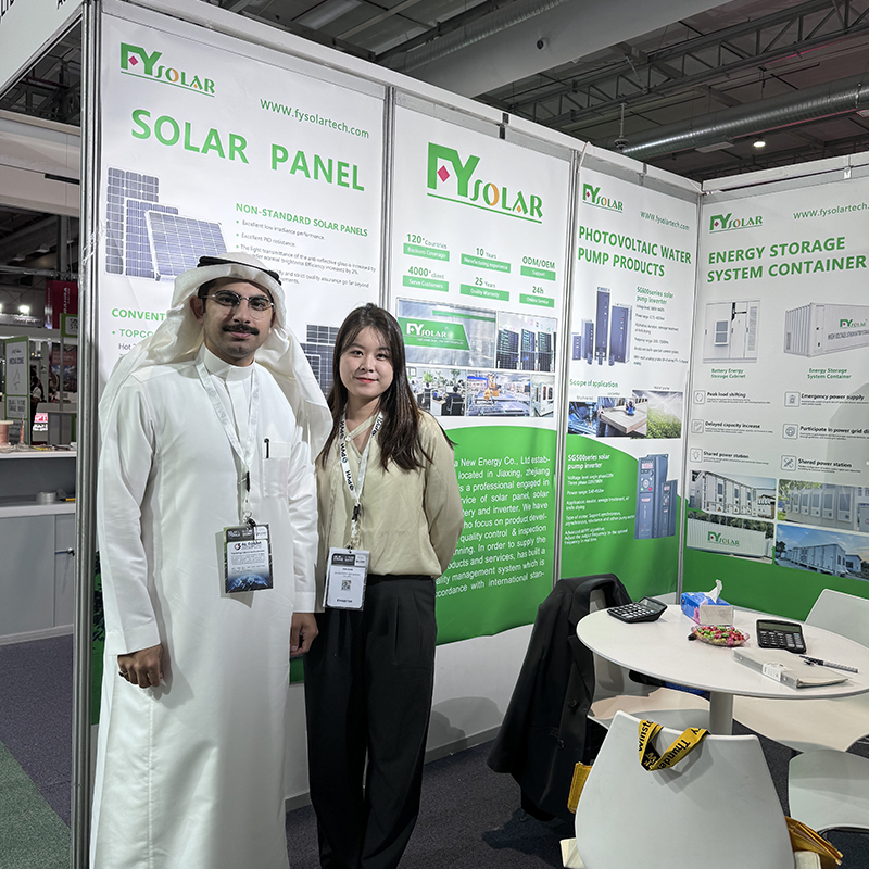 Rack type FY51100 (5.12kwh) Auto ID Smart Temperature Control for Home and Commercial Energy Storage