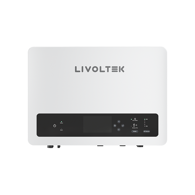 PV Distribution Box MDX-20 Waterproof Corrosion-Resistant for 3-10kW Solar Grid Connection