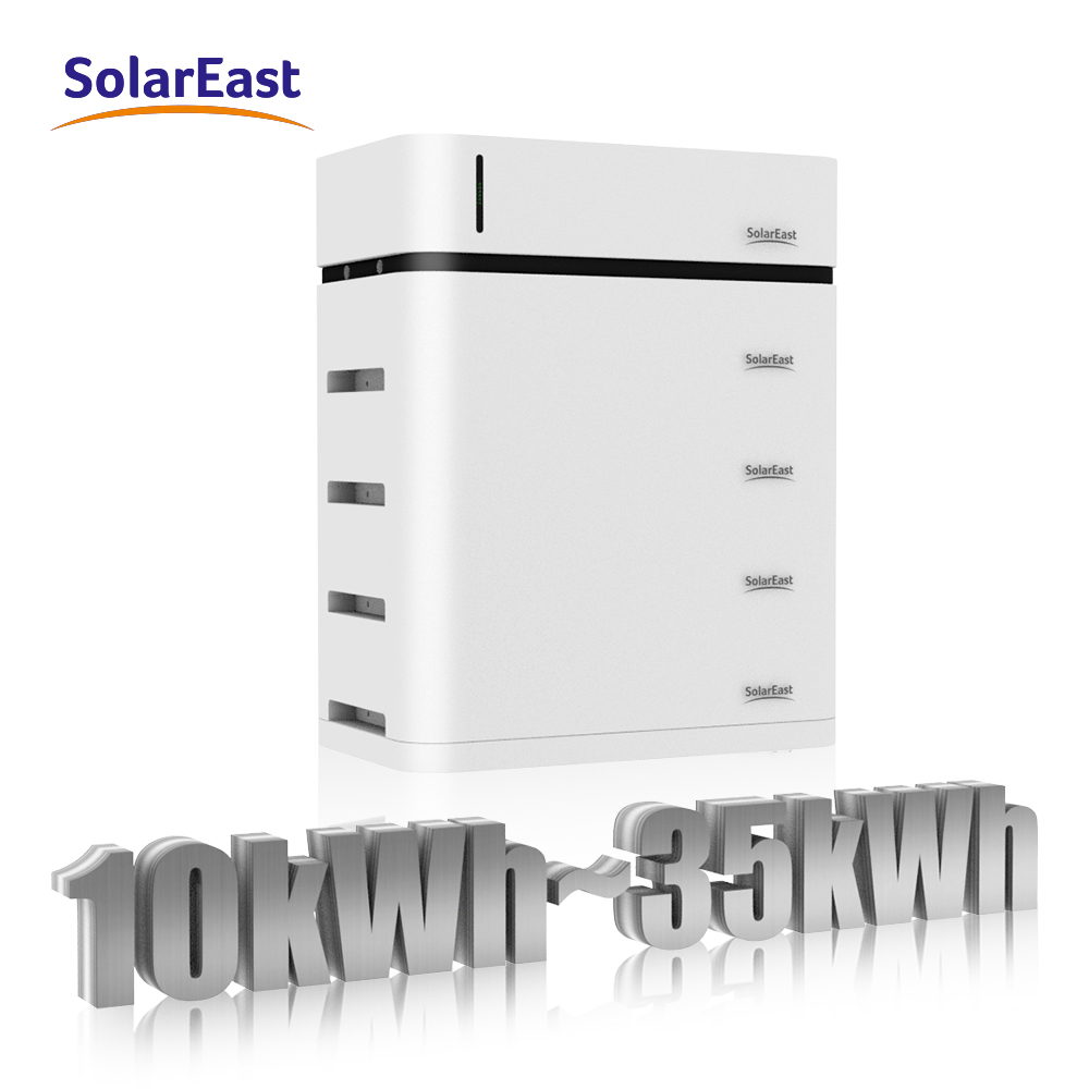Outdoor Cabinet ESS 261kWh Liquid Cooling 100% Three-Phase Unbalanced Load Support for C&I and Grid-Side Energy Storage