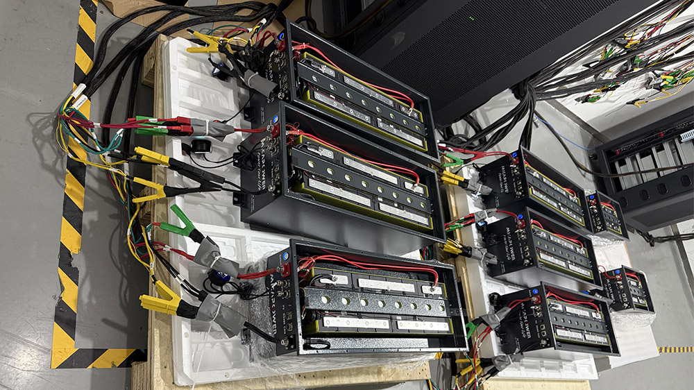 12V 200Ah Solar Storage LiFePO4 Battery 2.56kWh High-Safety Long-Life Energy Storage for Off-Grid & Solar Systems MICA