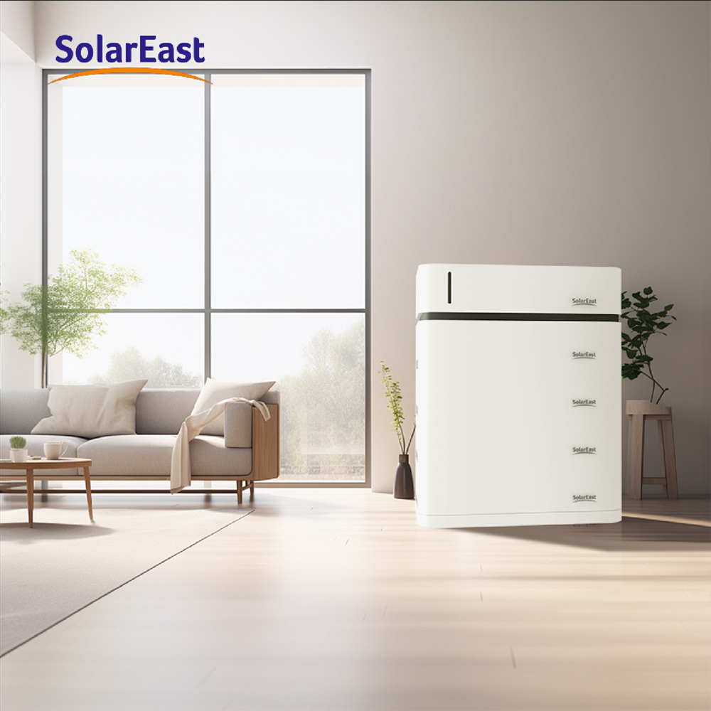Outdoor Cabinet ESS 261kWh Liquid Cooling 100% Three-Phase Unbalanced Load Support for C&I and Grid-Side Energy Storage