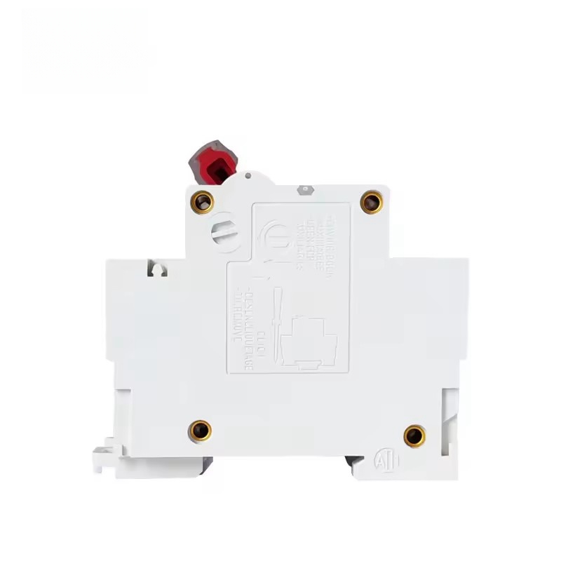 DC Circuit Breaker 2P 500V 125A Solar PV System Protection ENSKO SOLAR