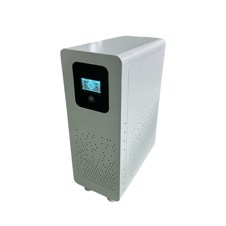 Lifepo4 Battery 51.2V, 230AH, 12KWH High-Capacity Solar Energy Storage for Home and Off-Grid Systems ENSKO SOLAR