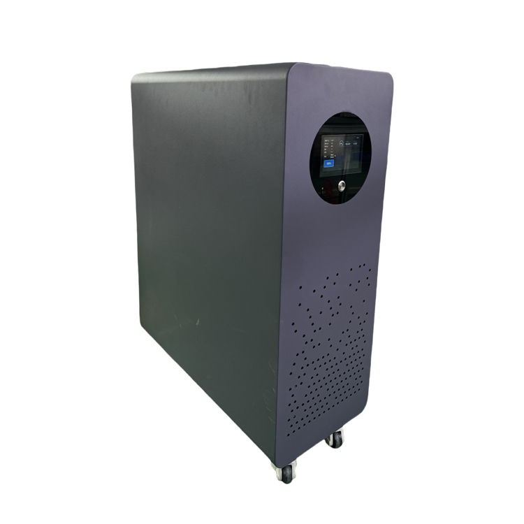 Lifepo4 Battery 51.2V, 300AH,15KWH 6000 Cycles Solar Energy Storage for Home & Off-grid Systems ENSKO SOLAR