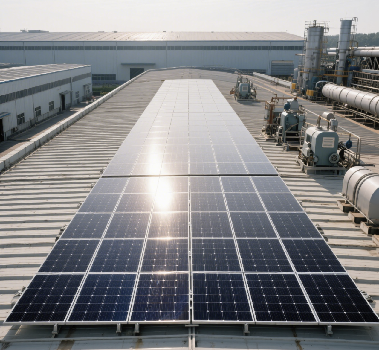 Hybrid Solar Inverter 8KW 8000W 48V MPPT 120A WiFi Support LiFePO4 Lead Acid Battery Off-Grid On-Grid ENSKO SOLAR