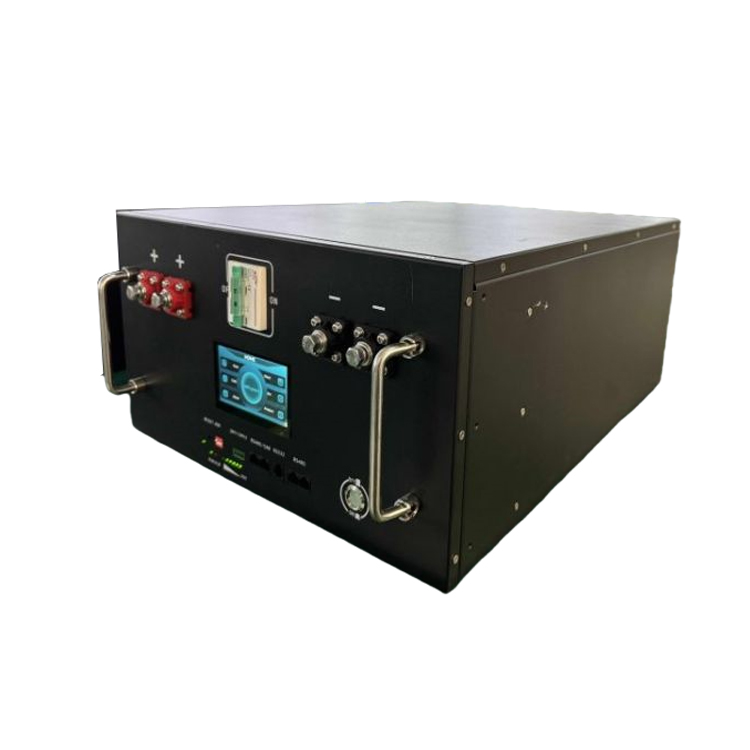 Lifepo4 Battery 51.2V, 300AH Cabinet High-Cycle Life Solar Energy Storage System for Off-Grid Home and Commercial Use ENSKO SOLAR