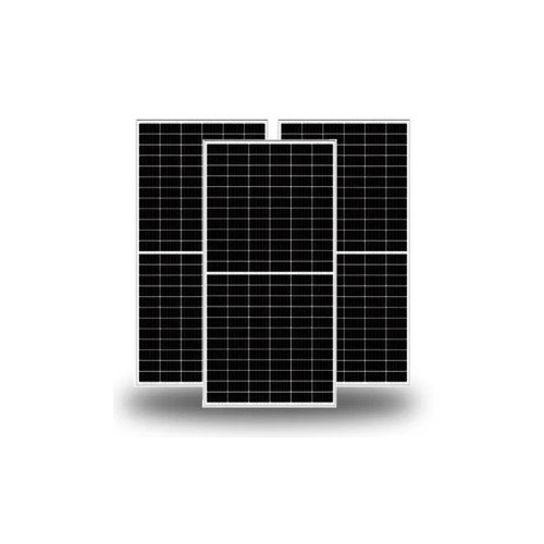 10KW On Grid Solar System 625W N-type Double Glass Panels Home Network Power Solution