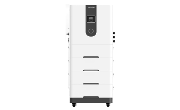 Stacked Energy Storage Battery 5Kwh-150Kwh Modular Design for Homes Factories Offices THBATTERY