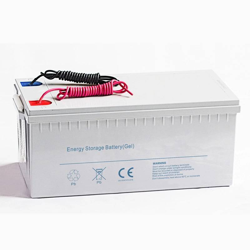 Lifepo4 Battery 12V 100Ah Long Life Low Self-Discharge for Solar Storage and Backup Power – Bright New Energy