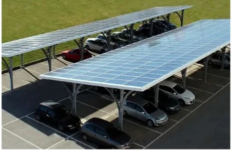 Off Grid Inverter Battery All-in-One Solar Energy System Kit for Home and Commercial Use