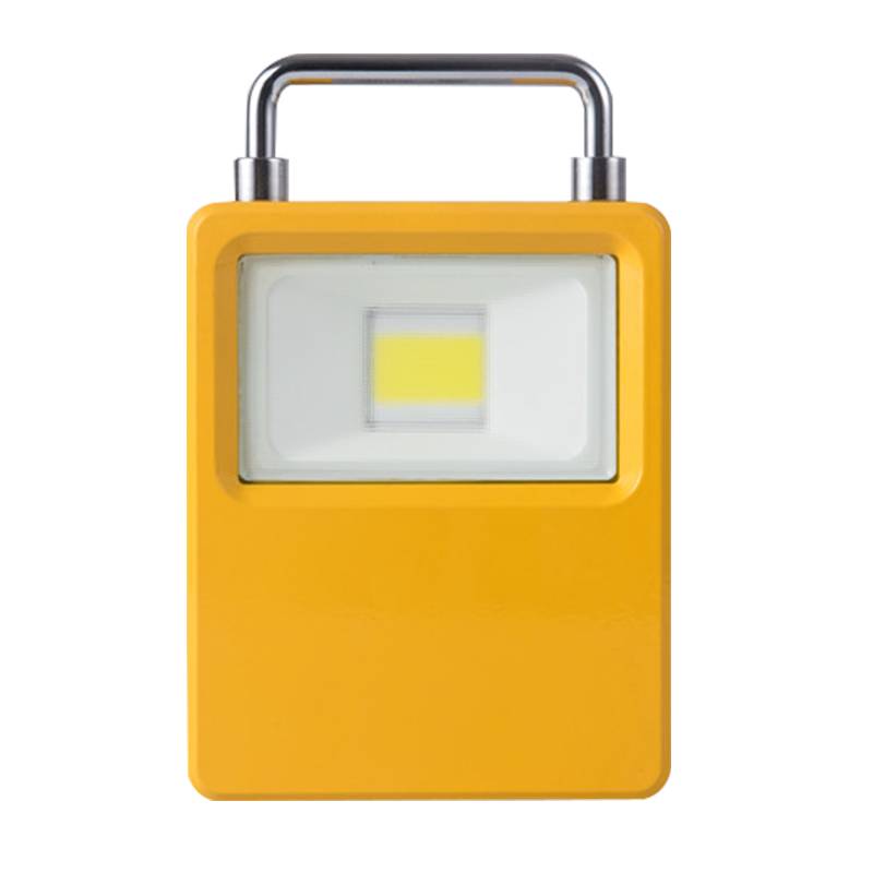 Power Bank 3.2V 6AH/12AH Solar Powered LED Light with USB Output for Camping Outdoor Travel Bright New Energy