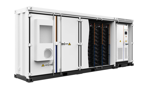 Stacked Energy Storage Battery 5Kwh-150Kwh Modular Design for Homes Factories Offices THBATTERY