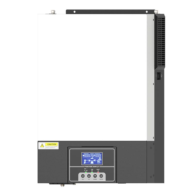Solar Micro Inverter 3500W/5500W Pure Sine Wave for Home & Off-grid Systems Bright New Energy