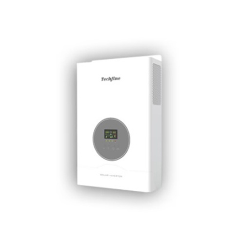 5KW Off Grid Solar System 625W Panel 51.2V100AH Lithium Battery for Home and Rooftop Use