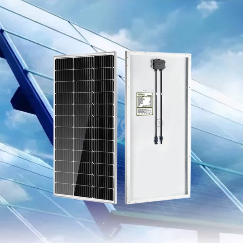 50KW Off Grid Inverter Solar System Kit High Efficiency Power Solution for Residential and Commercial Off-Grid Applications JUSTSOLAR