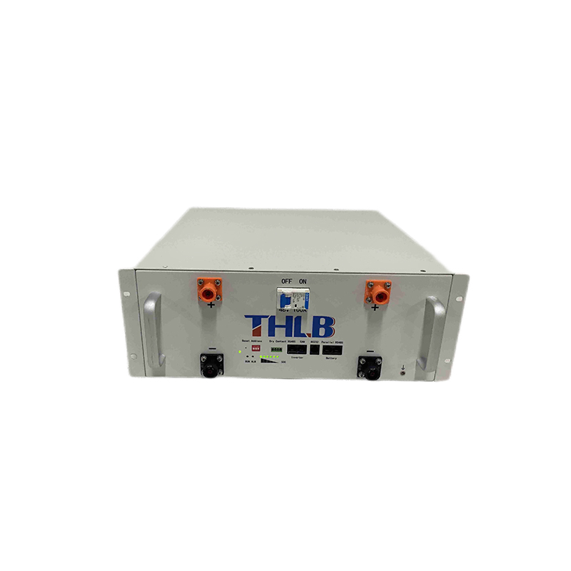All in one energy storage system 5KWh per module 5KW output Home & Residential Backup Power THBATTERY