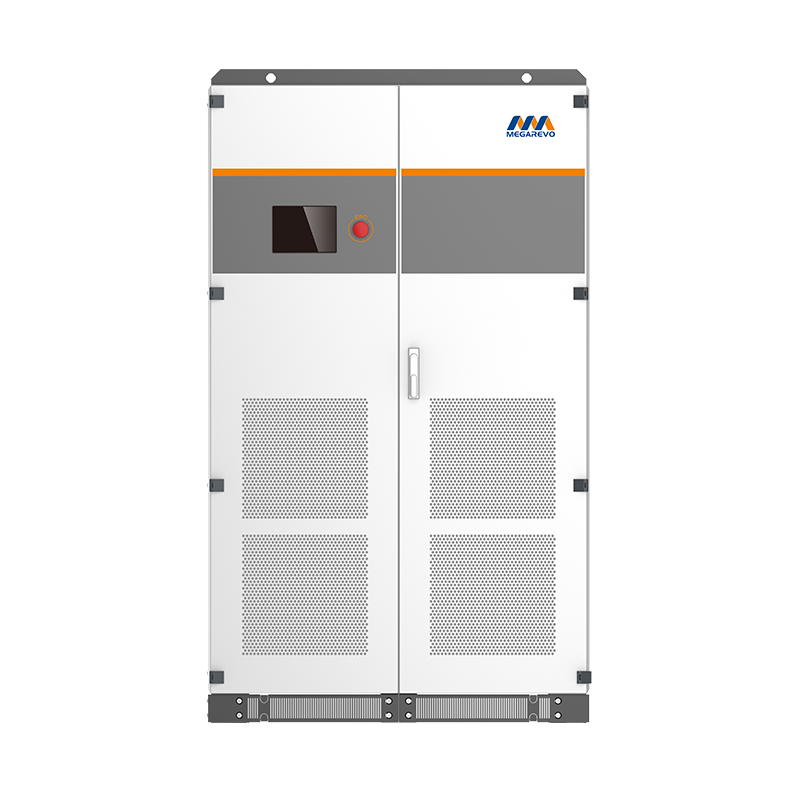 Power Conversion System (with isolation transformer) 97.5% Max Efficiency for C&I Energy Storage MEGA