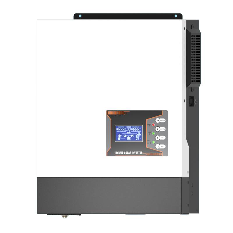 Mp Solar Inverter 3200W Pure Sine Wave with MPPT Charger for Home & Off-grid Systems Bright New Energy