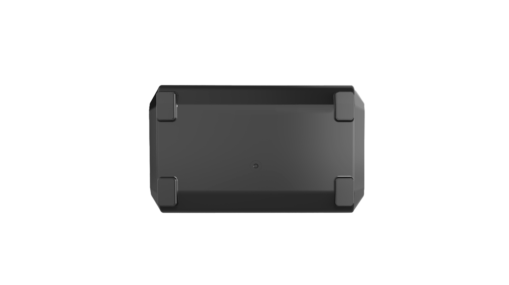 1200W Portable Power Station 1152Wh LiFePO4 Battery Pure Sine Wave for Outdoor Camping Emergency Backup