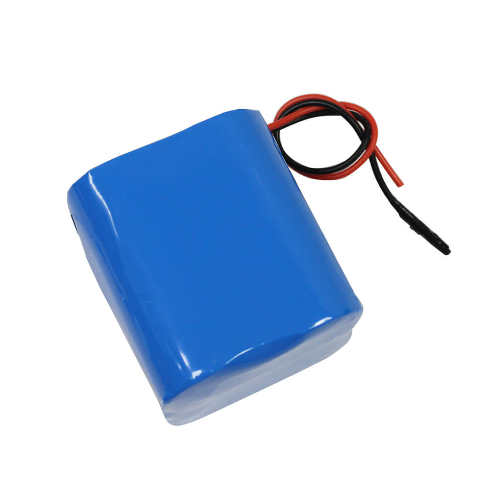 6V 12Ah LiFePO4 Battery Long Cycle Life 2000+ Cycles for Solar Street Lights CCTV Sensors Polinovel