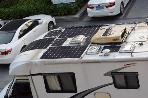 All In One Energy Storage System 10KWh-40KWh LiFePO4 Battery AC 220V Off-Grid Home Backup Power CREPOWER