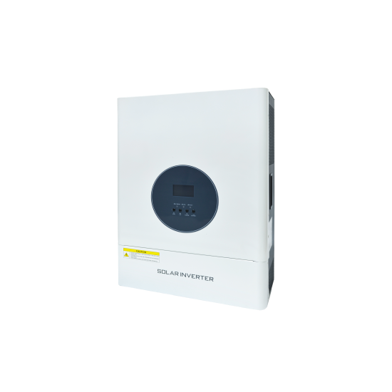 10KW Solar Hybrid Inverter DC48V AC220V MPPT 120-500V Off-Grid Power Solution for Home and Energy Storage Systems