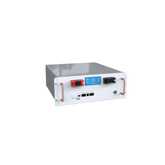 48V 51.2V 200AH LiFePO4 Battery Rack-Mounted 10KWh Long Cycle Life 6000+ for Solar Energy Storage and Telecom Backup CREPOWER