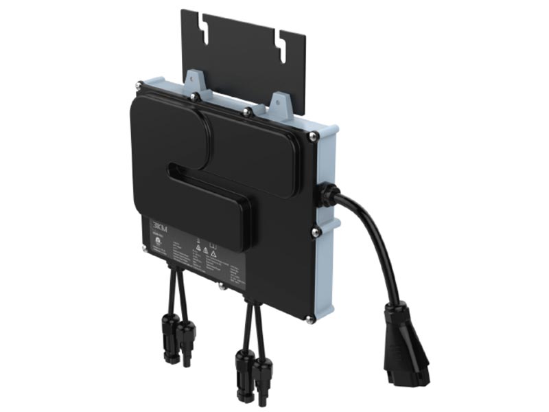 Micro Inverter IP67 Waterproof WiFi Monitoring Residential and C&I PV Systems