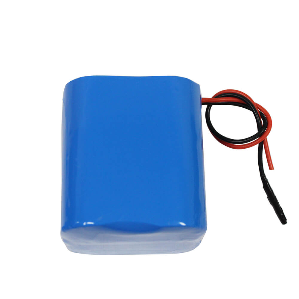 6V 12Ah LiFePO4 Battery Long Cycle Life 2000+ Cycles for Solar Street Lights CCTV Sensors Polinovel
