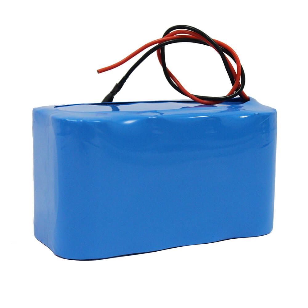 24V 6Ah LiFePO4 Battery Long Cycle Life 2000+ Solar Street Light Power Supply Polinovel
