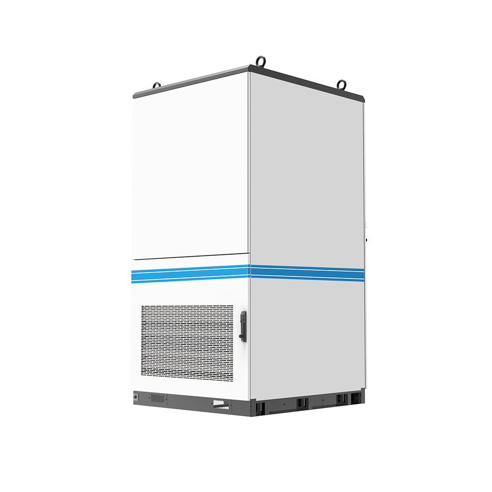 Commercial & Industrial ESS Product LFEI-125-233 Liquid Cooling 233kWh 832V for Energy Storage Systems