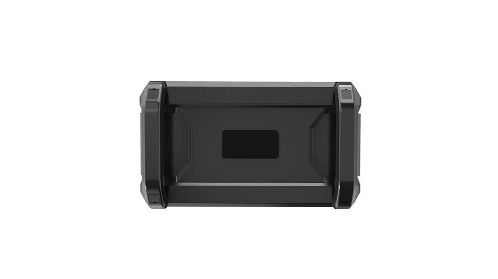 1200W Portable Power Station 1152Wh LiFePO4 Battery Pure Sine Wave for Outdoor Camping Emergency Backup