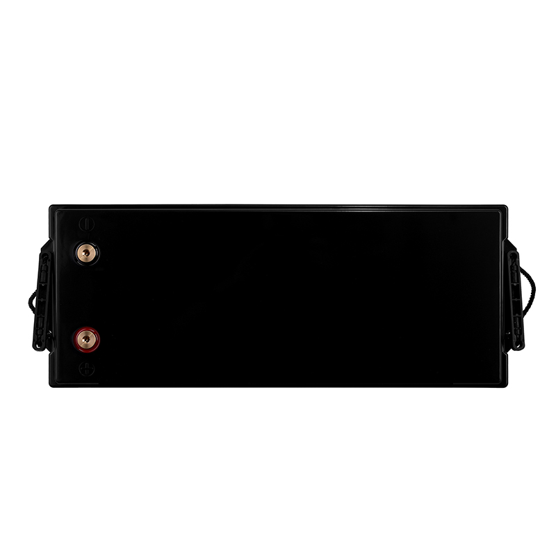 12.8V 200Ah LiFePO4 Battery Lightweight, Long Cycle Life, Maintenance-Free for Solar Energy, Golf Carts, EVs