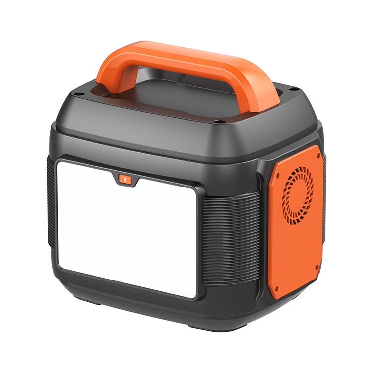 Sunway 600W 576Wh LiFePO4 Portable Power Station 14.4V Battery for Outdoor & Home Backup