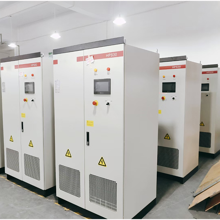 Sunway 30KW/50KW/100KW/120KW/150KW Hybrid Solar System Energy Storage Off-Grid On-Grid Commercial Industrial Applications Sunway