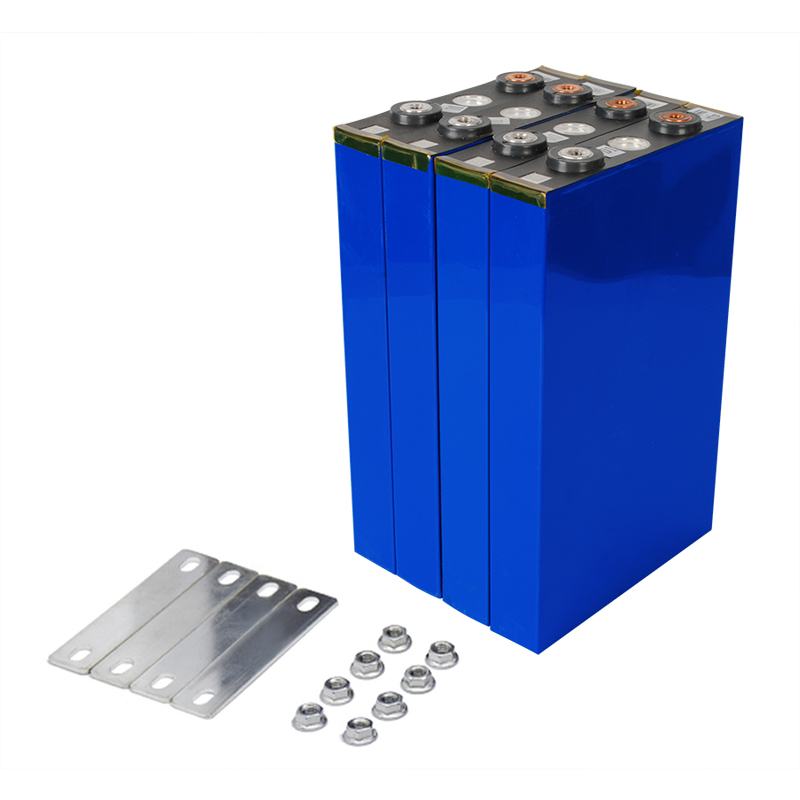3.2v 72ah lifepo4 battery cells High-Capacity Long-Life Solar Storage RV Power Backup EVE