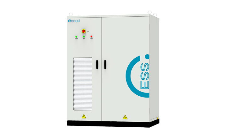 CanOn Series 500-2000kW On/Off-Grid Switch Cabinet with EMS Integration for Seamless Power Transition in Renewable Energy Systems