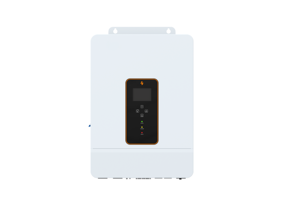 SRNE ASF48100S200-H EU 8KW 10KW Hybrid Inverter Dual MPPT, Wi-Fi Monitoring, Off-Grid & On-Grid Solar Power System for Home and Commercial Use SRNE