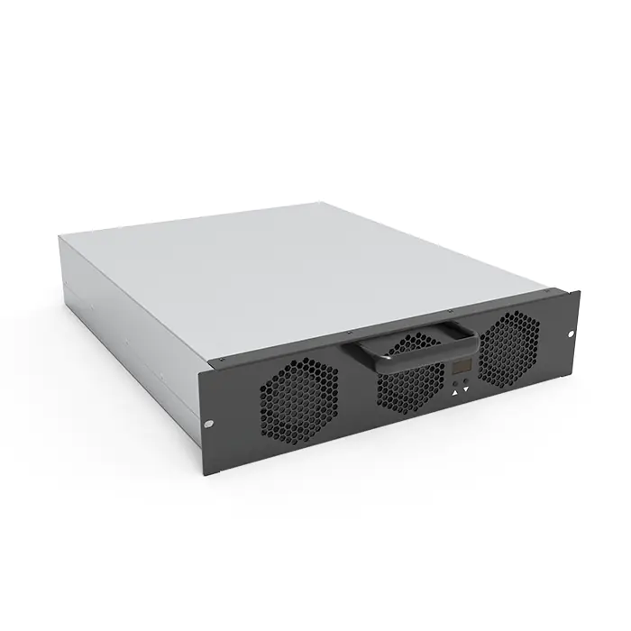 UXR100030B-30kW 1000V DC Charging Module 30kW Output 100-1000V Wide Voltage Range EV Fast Charging Station Winline