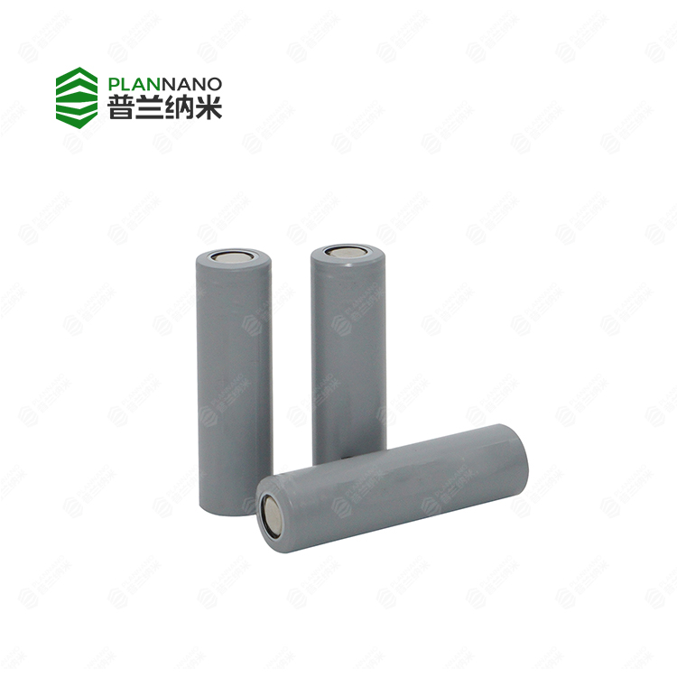 2.4V 1500mAh LTO Battery High Safety & Long Cycle Life for Energy Storage and Industrial Applications Plannano