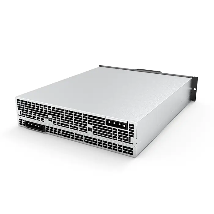 UXR100030B-30kW 1000V DC Charging Module 30kW Output 100-1000V Wide Voltage Range EV Fast Charging Station Winline