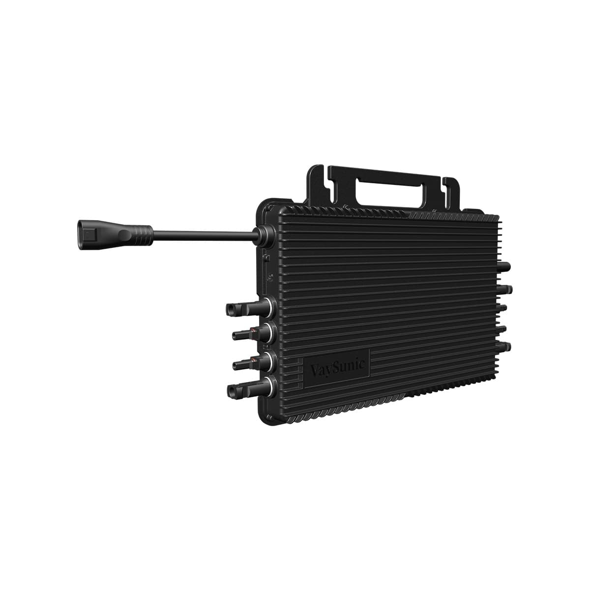 VM Series Microinverter 4MPPT 2000-2250VA High-Power PV Integration for Residential and Commercial Solar Systems VaySunic