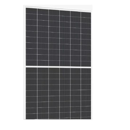 345W Mono Perc 158.75mm Gp Half Cut Tier 1 Solar Panels 120 Cells High Efficiency Black Frame for Residential and Commercial Use