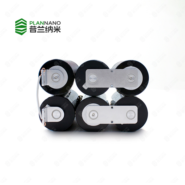 18V566F Supercapacitor Module High Power Low ESR 1P6S Structure for Energy Storage and Industrial Applications