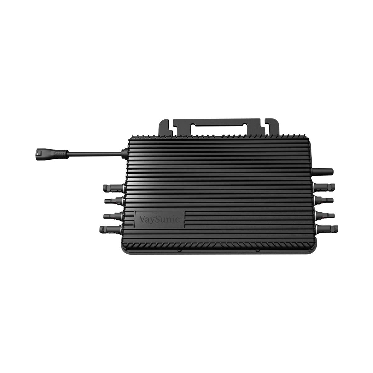 VM Series Microinverter 4MPPT 2000-2250VA High-Power PV Integration for Residential and Commercial Solar Systems VaySunic