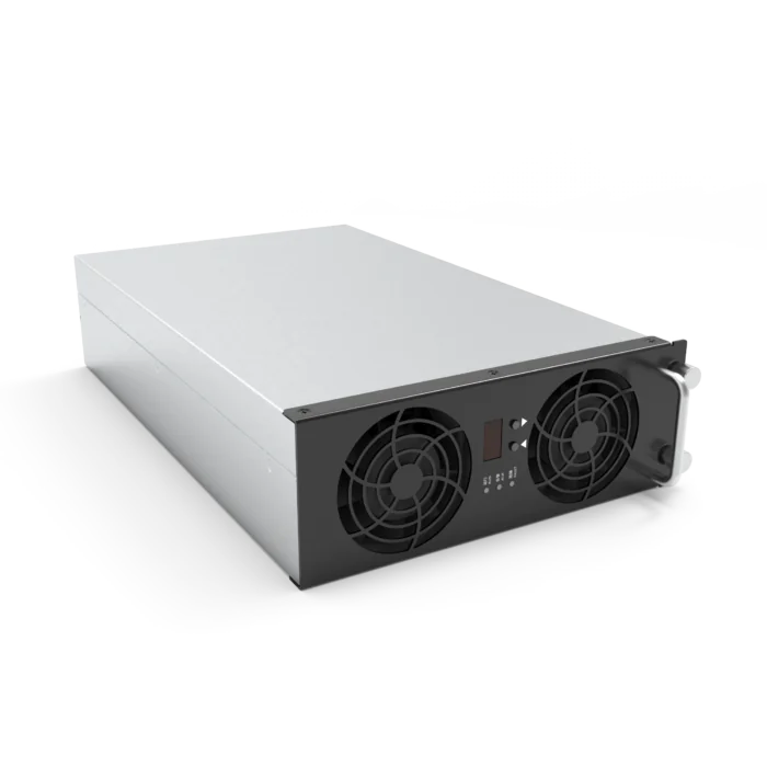 UXC95050B-20kW 950V DC-DC Isolated Bi-directional Charging Module High Efficiency 98.8% Wide Voltage Range 200-950Vdc for Energy Storage and EV Charging Winline