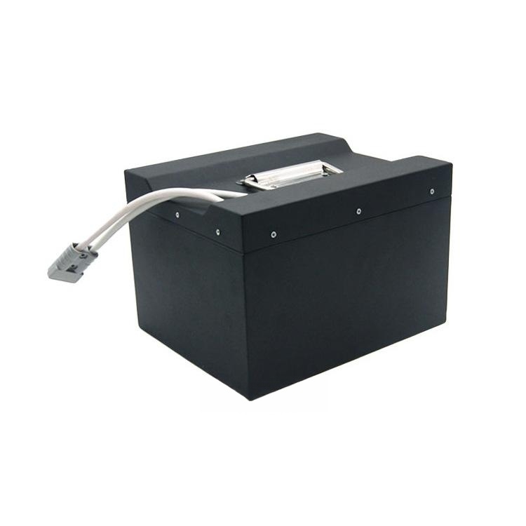 LiFePo4 Battery 60V100Ah High-Capacity Long-Life for Camping Sightseeing Car Electric Vehicle